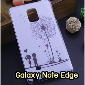 M1297-04 เคสแข็ง Samsung Galaxy Note Edge ลาย Baby Love