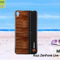 M3586-35 เคสแข็ง Asus Zenfone Live-ZB501KL ลาย Classic 03