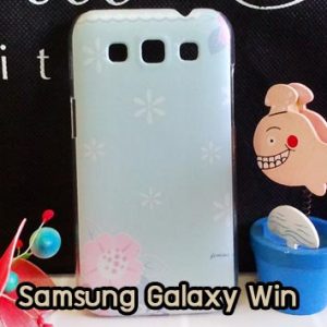 M621-16 เคส Samsung Galaxy Win ลาย Flower